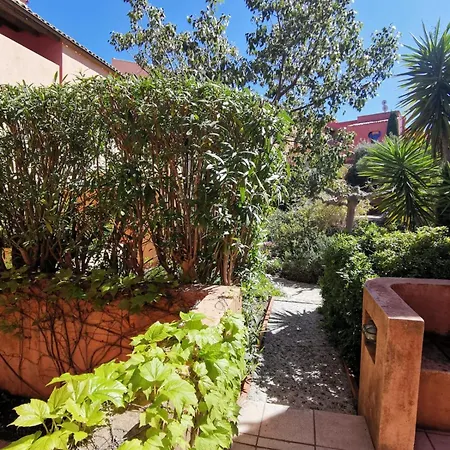 Maison Vue A Porquerolles Hyères