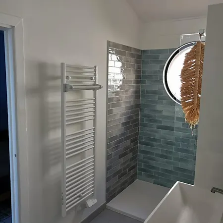 Vakantiehuis Maison Vue A Porquerolles Hyères