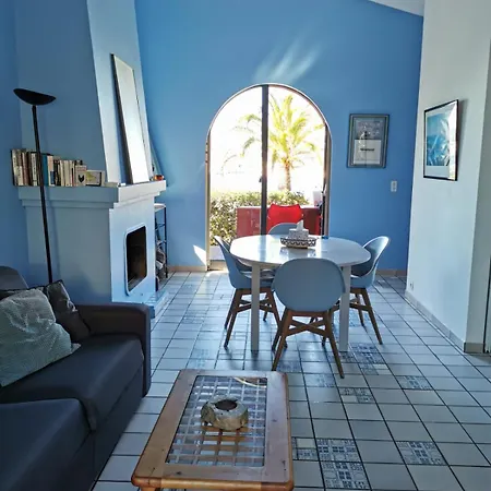 Maison Vue A Porquerolles Hyères