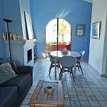 Maison Vue A Porquerolles Hyeres