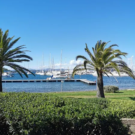 Maison Vue A Porquerolles Holiday home Hyeres