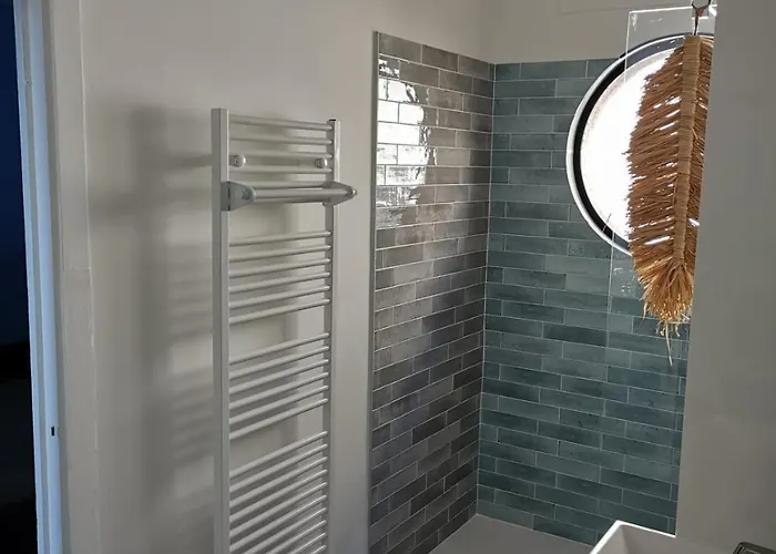 Ferienhaus Maison Vue A Porquerolles Hyères